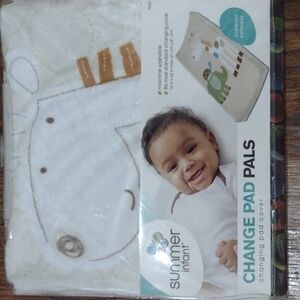 Changing Pad